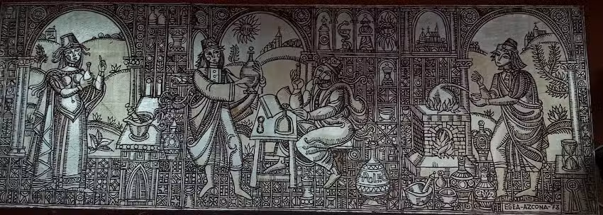 Ldo. Rodr&iacute;guez Iribarne