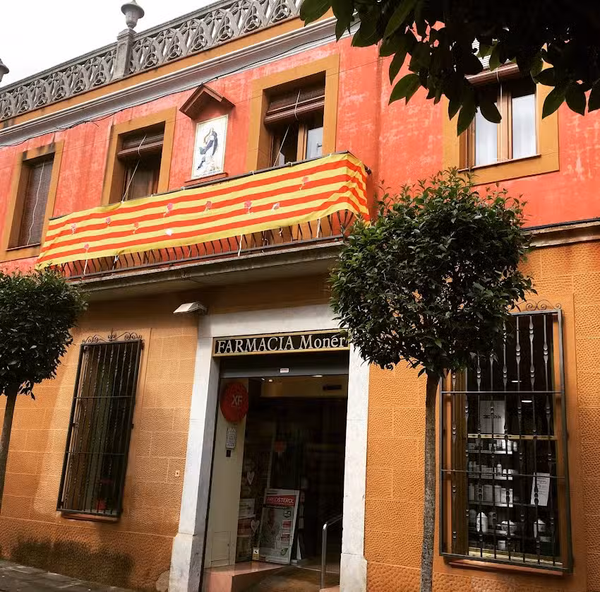 Llu&iacute;s Moner Daniel