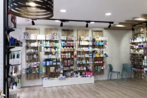 Lora Serrano Dolores