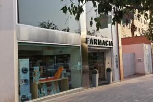Lorena Sáez Alicante | Farmacia | Parafarmacia