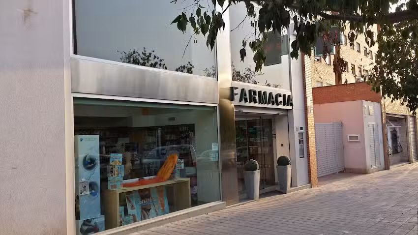Lorena S&aacute;ez Alicante | Farmacia | Parafarmacia