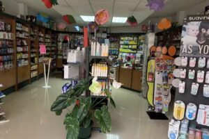 Luc&iacute;a P&eacute;rez Ramos