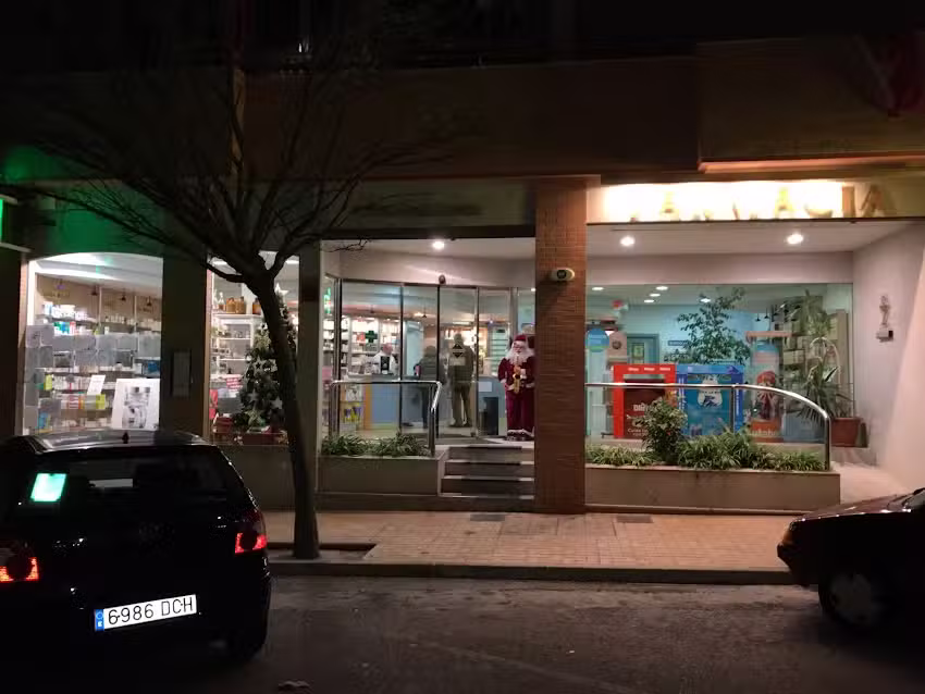 Luis Conde Garc&iacute;a