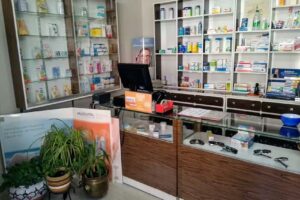 M Carmen Hern&aacute;iz Lorca