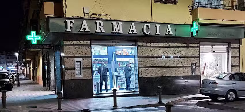 M Carmen Terol Valls