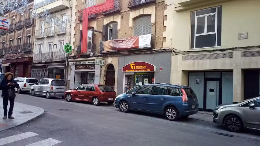 M Carmen Valc&aacute;rcel Due&ntilde;as