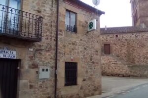 M. de las Mercedes Blanco Garc&iacute;a