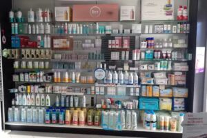 M Dolores Cortizas Castro