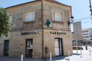 M Rosa Carballal Est&eacute;vez