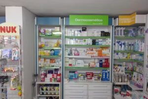 M Soledad Garc&iacute;a Lope