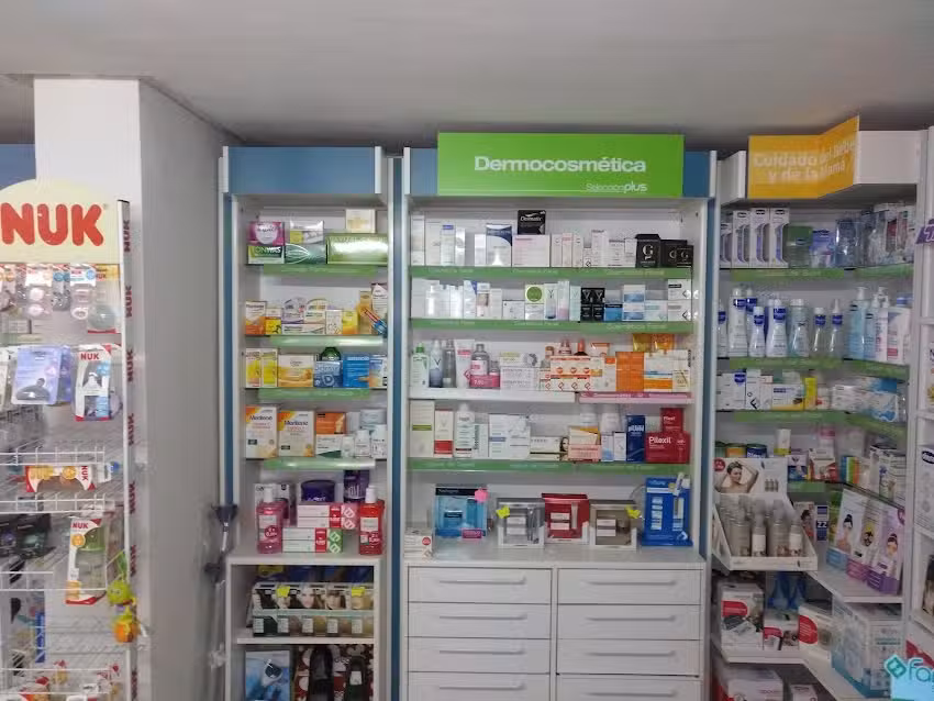 M Soledad Garc&iacute;a Lope