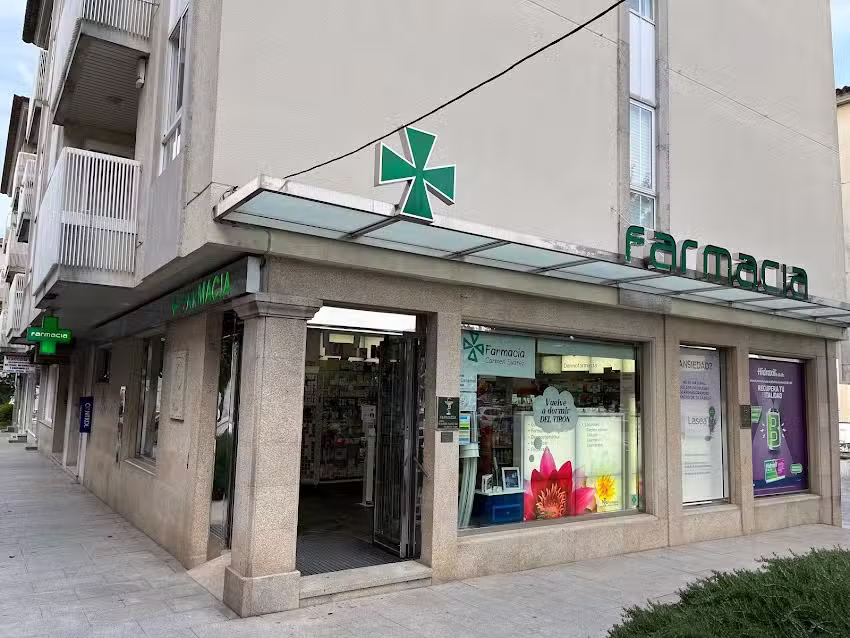 M&ordf; Carmen Su&aacute;rez Mart&iacute;nez