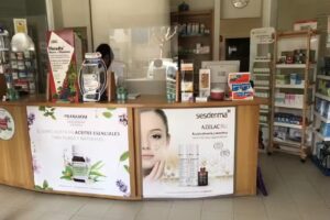 M&ordf; Dolores Gonzalez Pelaez