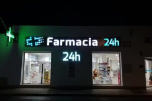 Manuel Benítez – Donoso Medio 24HORAS