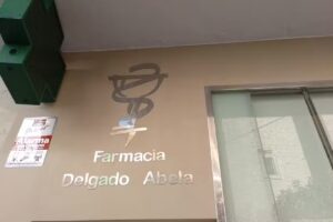 Manuel Delgado Delgado Y M Dolores Delgado Abela