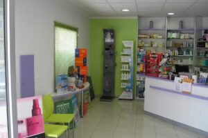 María Amparo Pérez Fornés