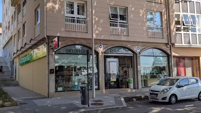 Mar&iacute;a Bel&eacute;n Garc&iacute;a Yebra