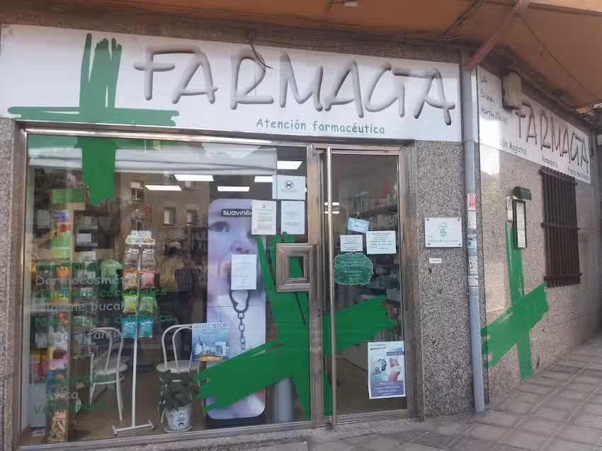 Mar&iacute;a Carmen Mart&iacute;n Villares