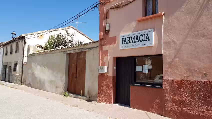 Mar&iacute;a Carmen P&eacute;rez Trujillo