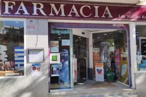 María Cruz del Real Martínez-Cañavate