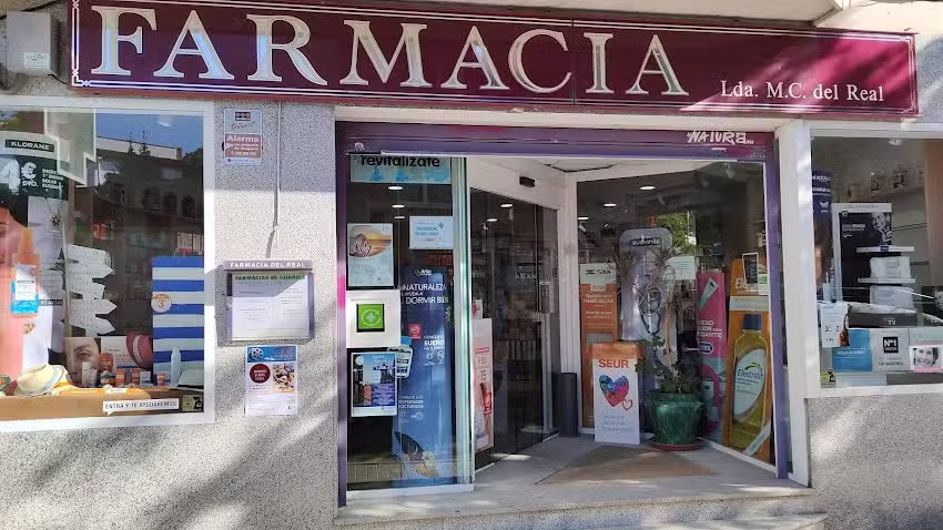 Mar&iacute;a Cruz del Real Mart&iacute;nez-Ca&ntilde;avate