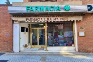 Mar&iacute;a De Los &Aacute;ngeles Roca Fern&aacute;ndez