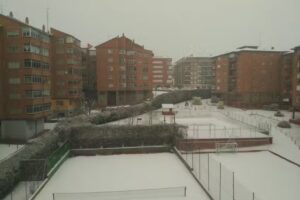 María Dolores Rodríguez Bautista