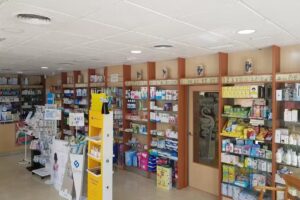 MARÍA ENGRACIA PÉREZ GARCÍA