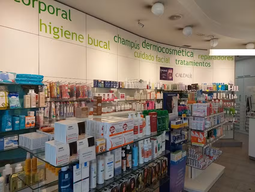 Mar&iacute;a Gemma P&eacute;rez Ventoso