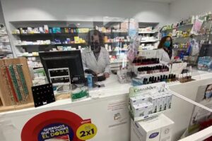 Mar&iacute;a In&eacute;s V&aacute;zquez Rubio