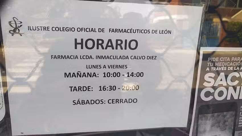 Mar&iacute;a Inmaculada Calvo D&iacute;ez