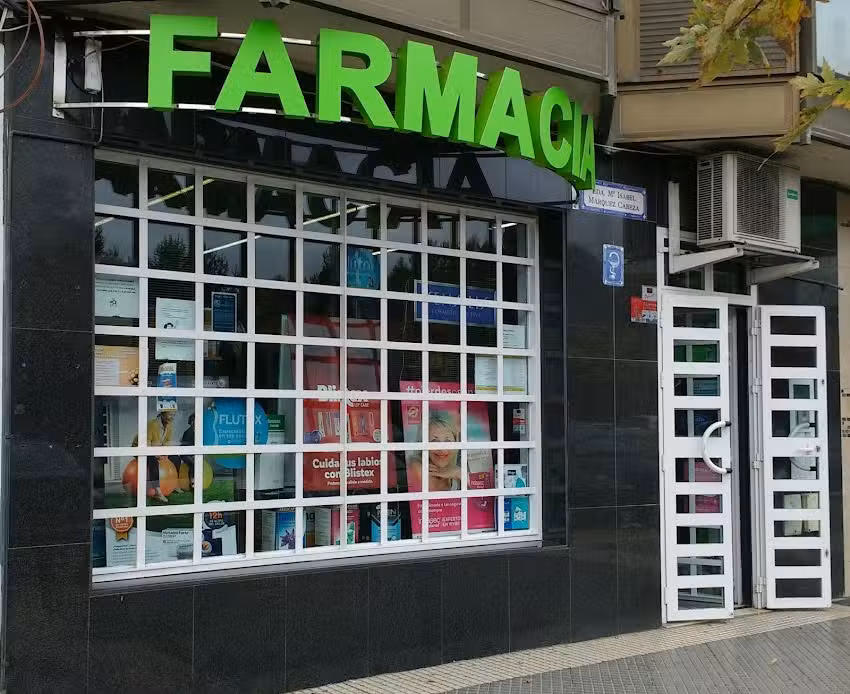 Mar&iacute;a Isabel M&aacute;rquez Cabeza