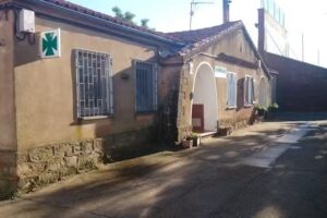 Mar&iacute;a Jes&uacute;s Benito De Miguel