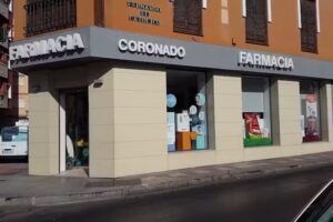 María Jesús Coronado González