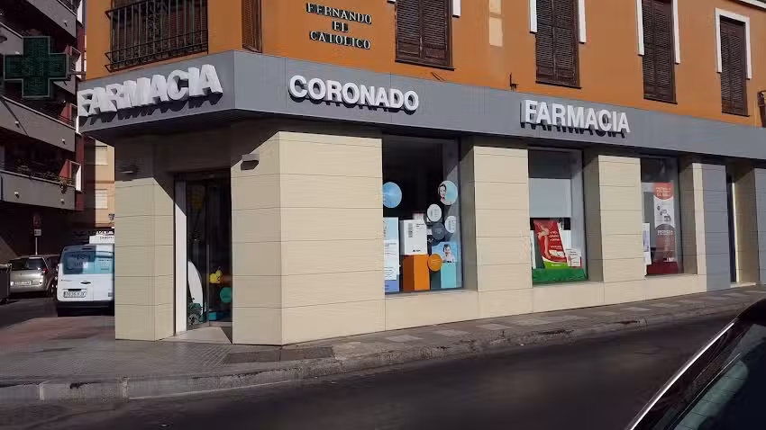 Mar&iacute;a Jes&uacute;s Coronado Gonz&aacute;lez