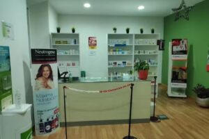 Mar&iacute;a Jos&eacute; Alonso Barrero