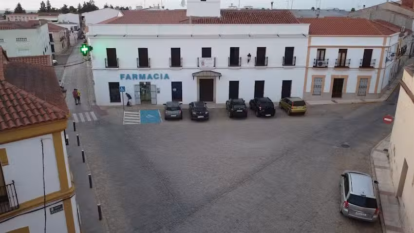 Mar&iacute;a Jos&eacute; Carrasco Carri&oacute;n