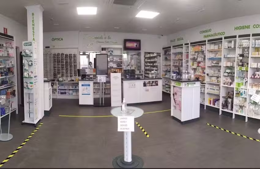 Mar&iacute;a Luisa Ruiz Navarro