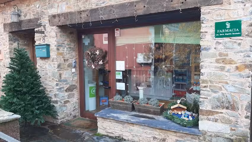 Mar&iacute;a Migallon Hern&aacute;ndez