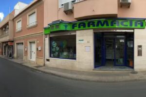 María Mullor Soriano