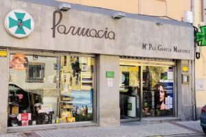 María Paz Fernando García