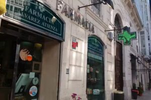 Mar&iacute;a Pilar &Aacute;lvarez Atienza