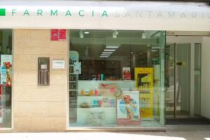 Mar&iacute;a Santamar&iacute;a