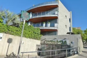 Mar&iacute;a Teresa Bregante Soriano