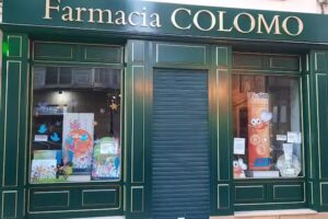 Mar&iacute;a Teresa Colomo Granda