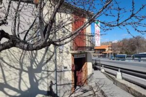 Mario Caballero Serrano