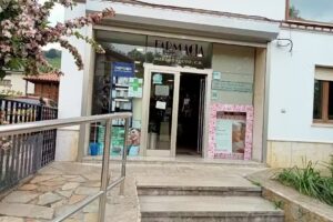 Marr&oacute;n Souto S B