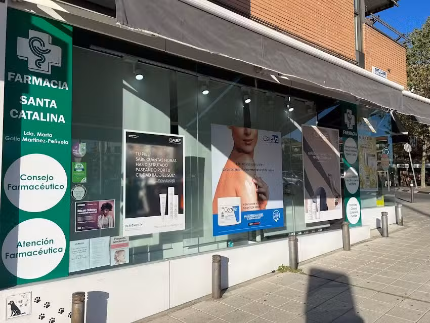 Marta Gallo Mart&iacute;nez-Pe&ntilde;uela