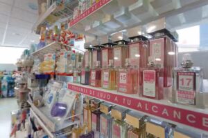 Mart&iacute;nez de La Cruz Inmaculada