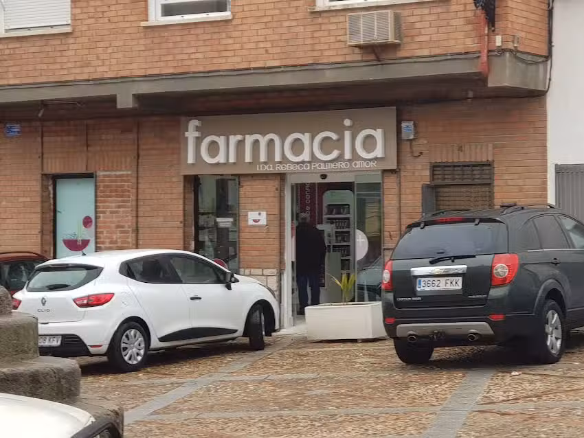 Mart&iacute;nez Regueiro M Pa